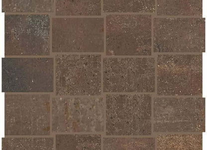 Union in Rusted Brown-2x3
