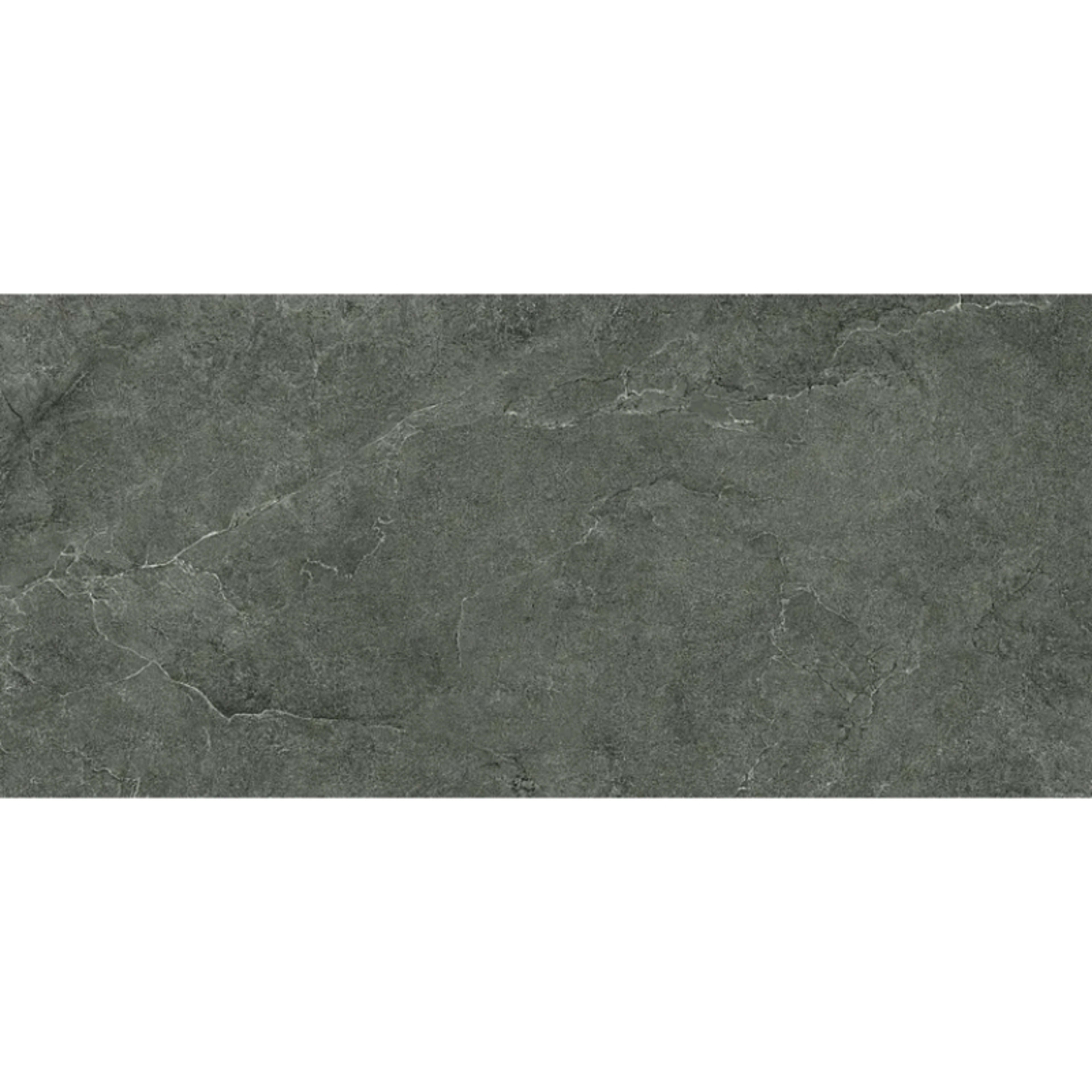 Unica in Carbon 24x48 Tile