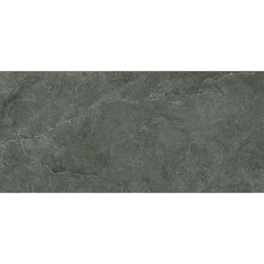 Unica in Carbon 24x48 Tile