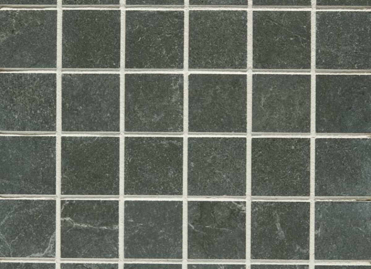 Unica in Carbon Mosaic
