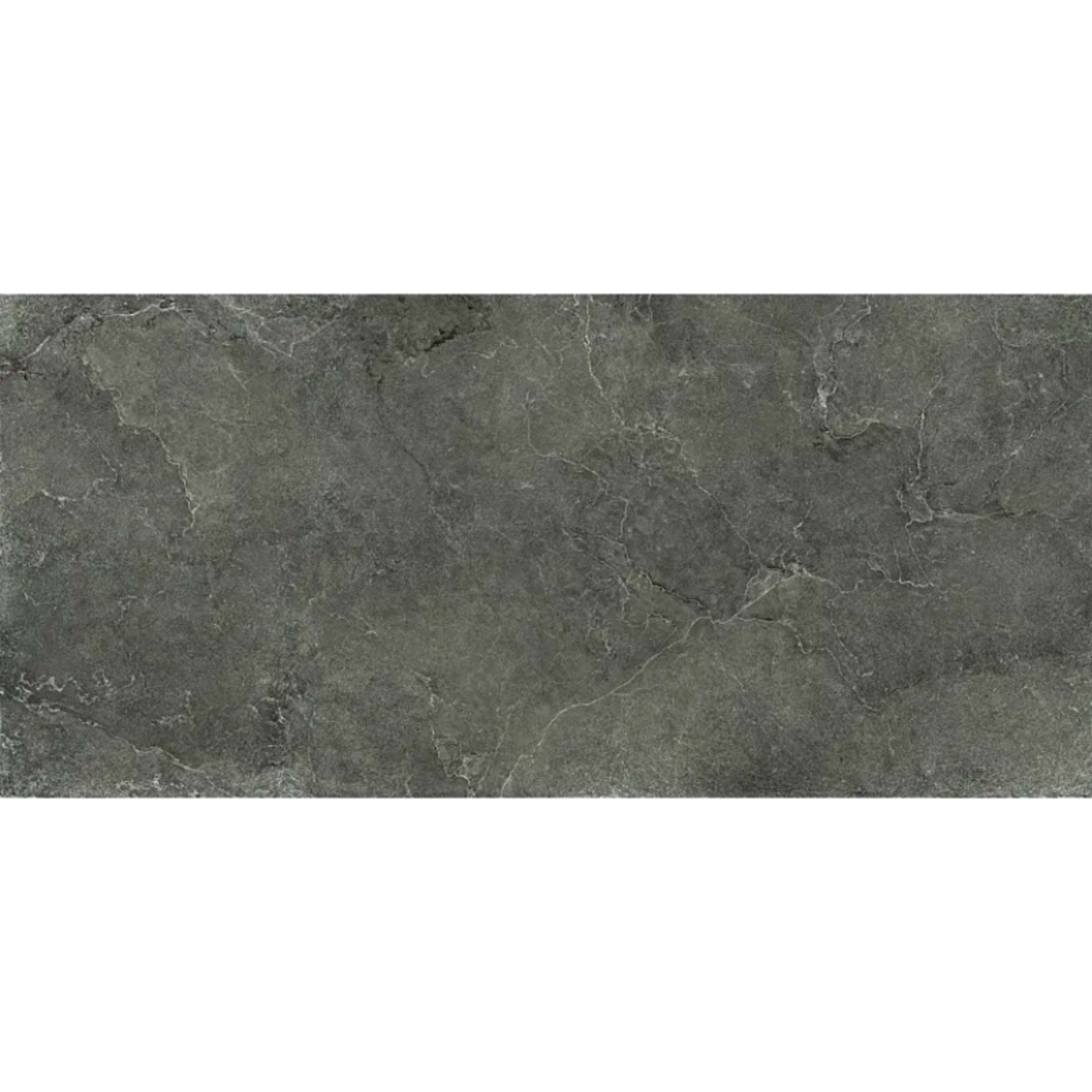 Unica in Carbon Tile