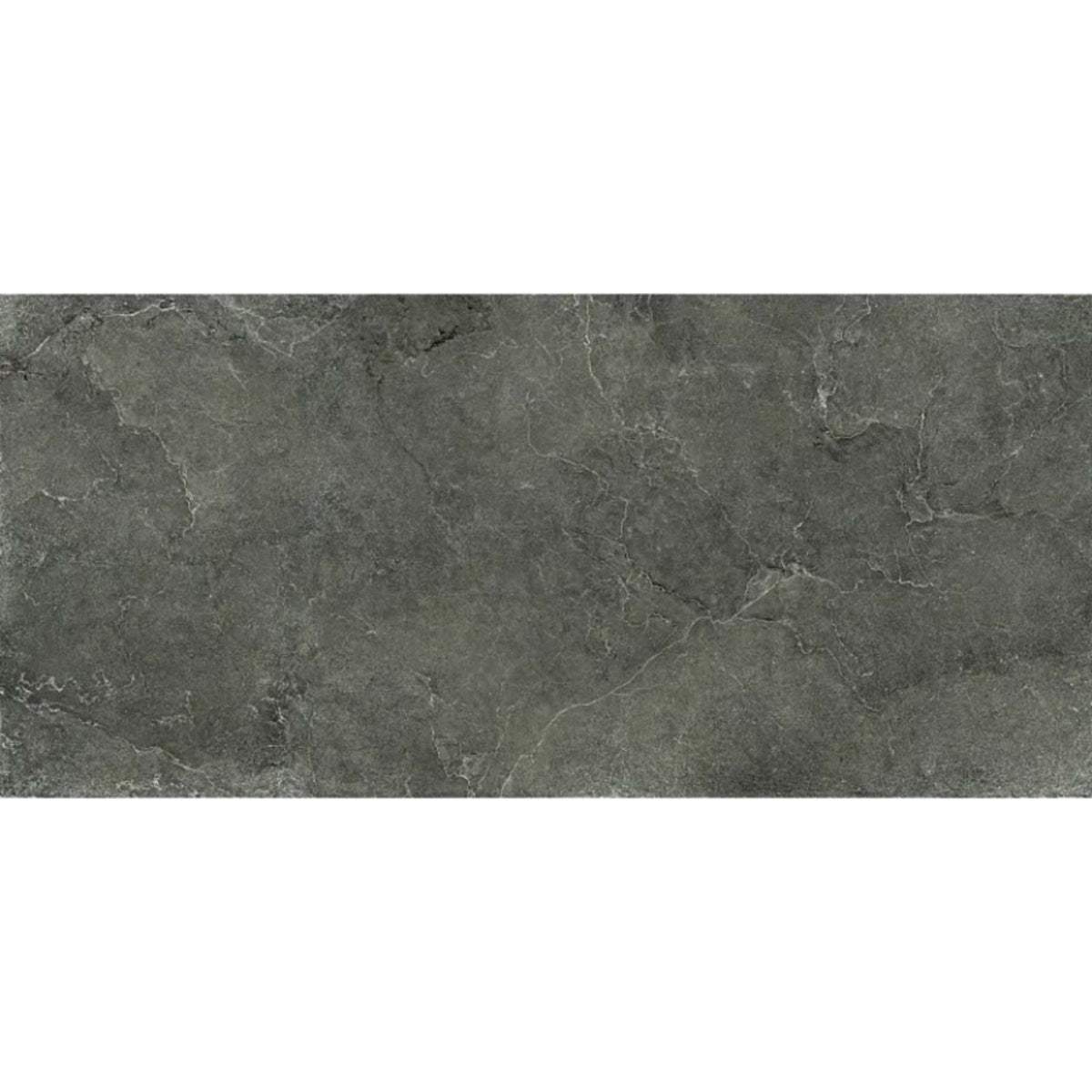 Unica in Carbon Tile