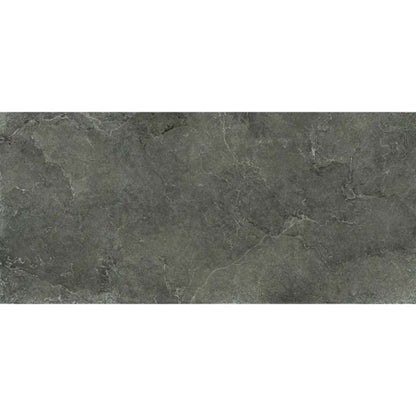 Unica in Carbon Tile