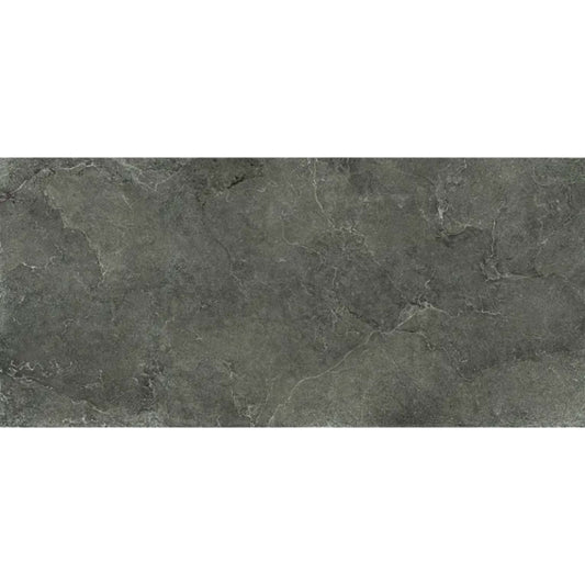 Unica in Carbon Tile