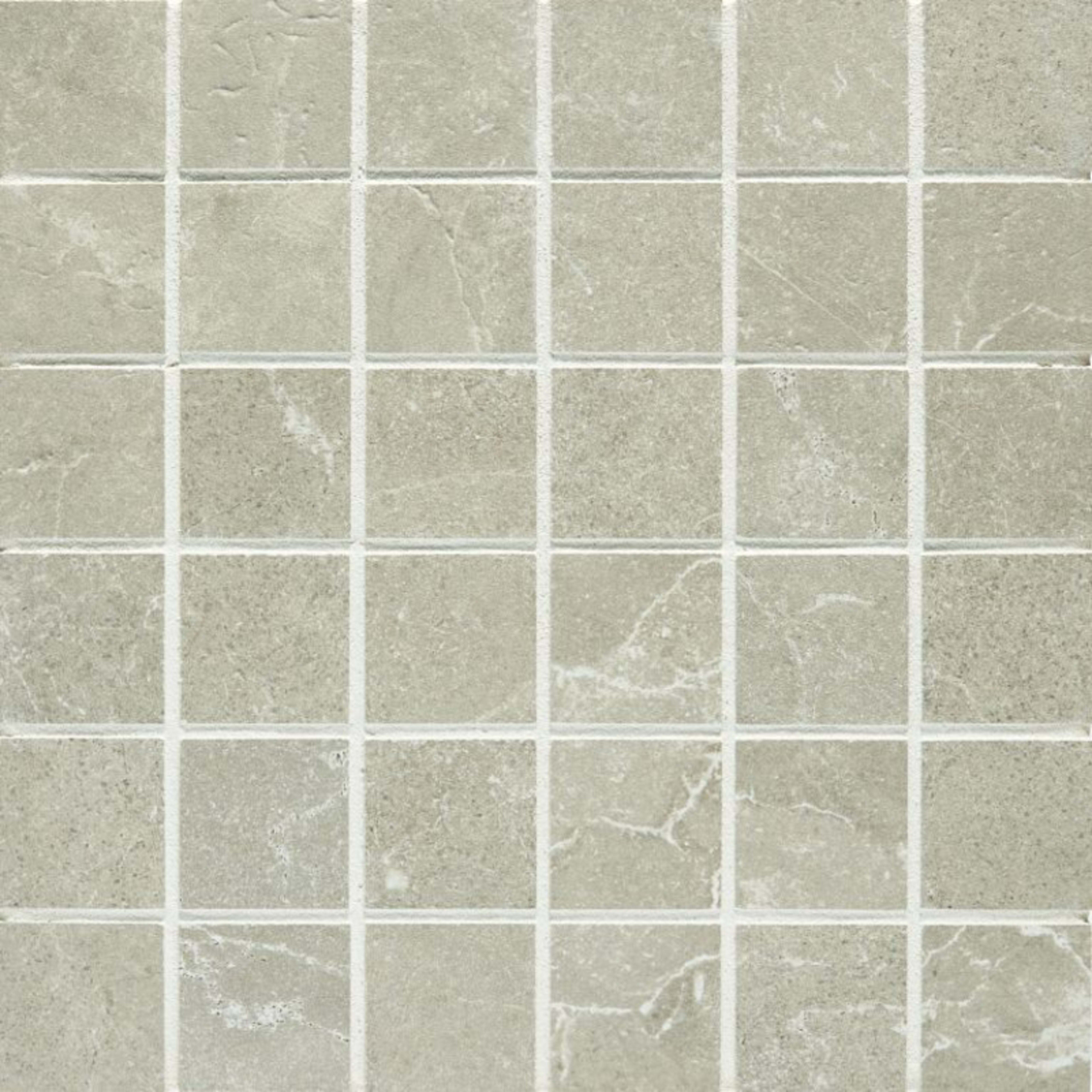 Unica in Desert Mosaic Tile