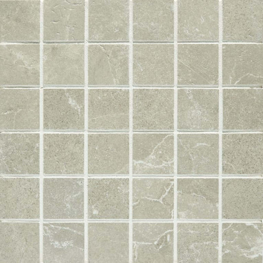 Unica in Desert Mosaic Tile
