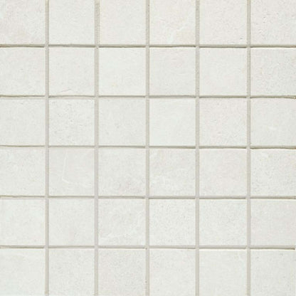 Unica in Moon Mosaic Tile
