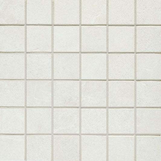 Unica in Moon Mosaic Tile