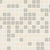 Unglazed Mosaics in Harmony Blend Tile