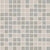 Unglazed Mosaics in Trusted Blend Tile