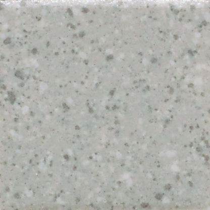 Unglazed Mosaics in Light Smoke Spc Brick Joint Tile