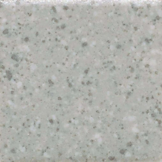 Unglazed Mosaics in Light Smoke Spc Brick Joint Tile