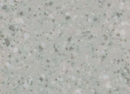 Unglazed Mosaics in Light Smoke Spc Brick Joint