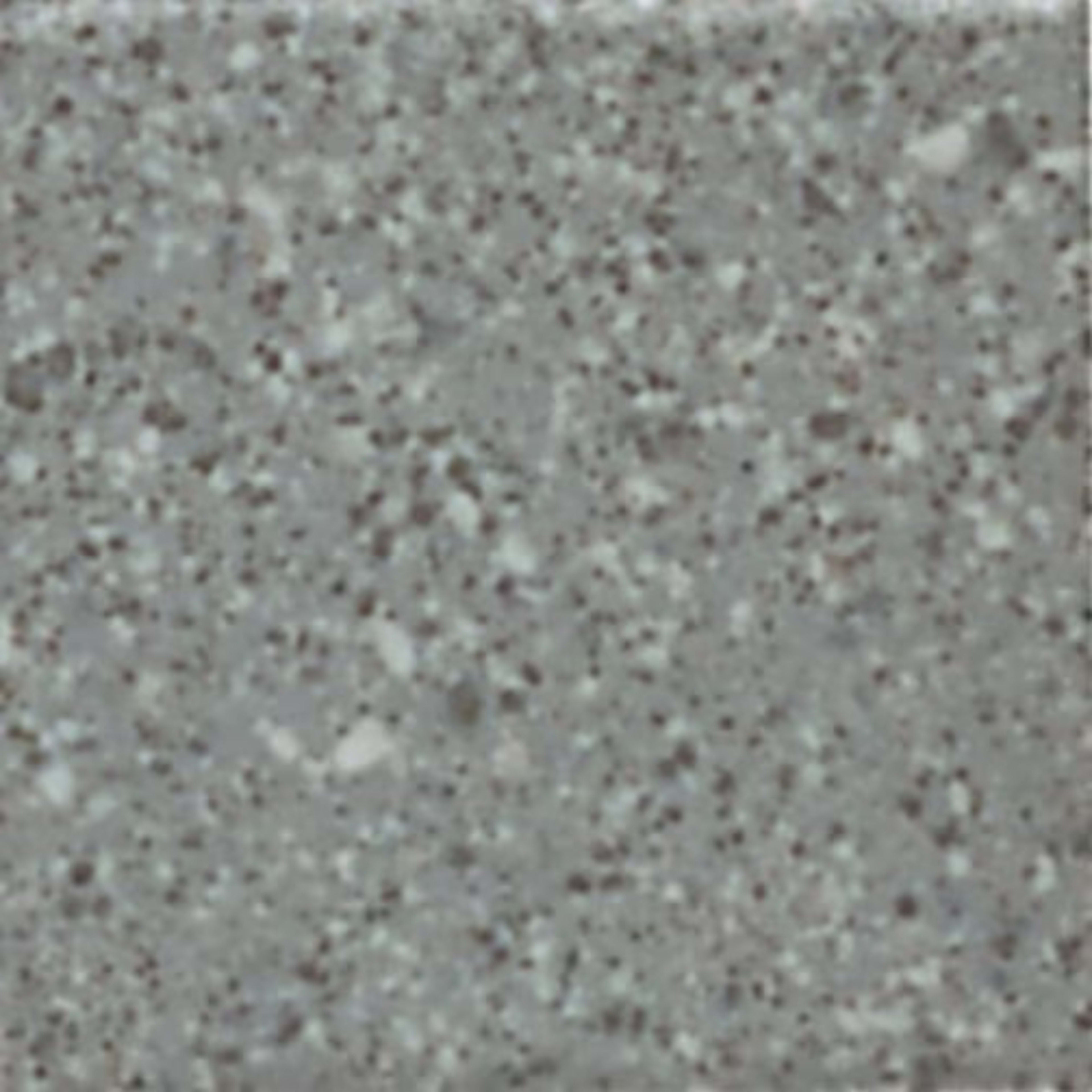 Unglazed Mosaics in Storm Gray Spc-1x1 Tile