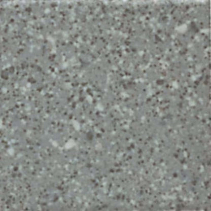 Unglazed Mosaics in Storm Gray Spc-1x1 Tile