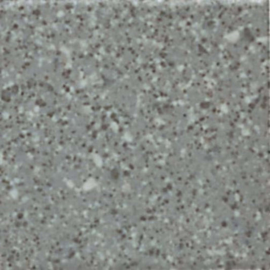 Unglazed Mosaics in Storm Gray Spc-1x1 Tile