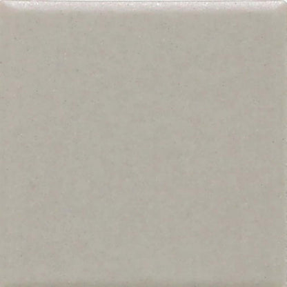 Unglazed Mosaics in Light Smoke Penny Round Tile