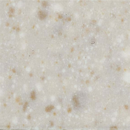 Unglazed Mosaics in Uplifted-1x1 Tile