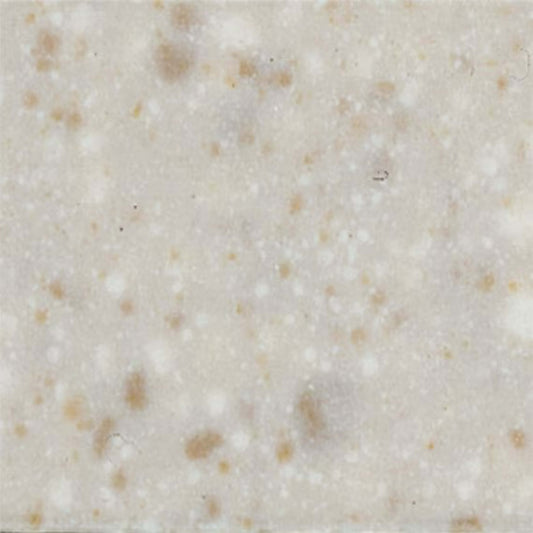 Unglazed Mosaics in Uplifted-1x1 Tile
