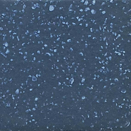 Unglazed Mosaics in Navy Speckled-1x1 Tile