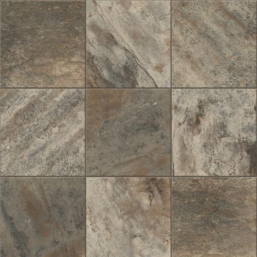 ArmorCore Pro UR - Valley Path in River Silt Vinyl Sheet Goods