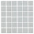 Urban Textures in Cool Grey 2x2 Mosaic  Tile
