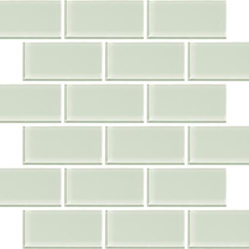 Urban Textures Contempo in Bottle - 2"x4" Glass Tile