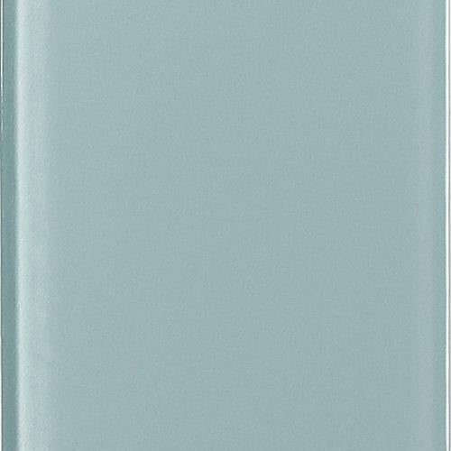 Urban Textures Contempo in Sky Blue  Glass Tile