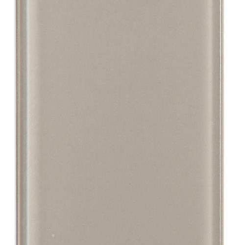 Urban Textures Contempo in Smoke  Glass Tile
