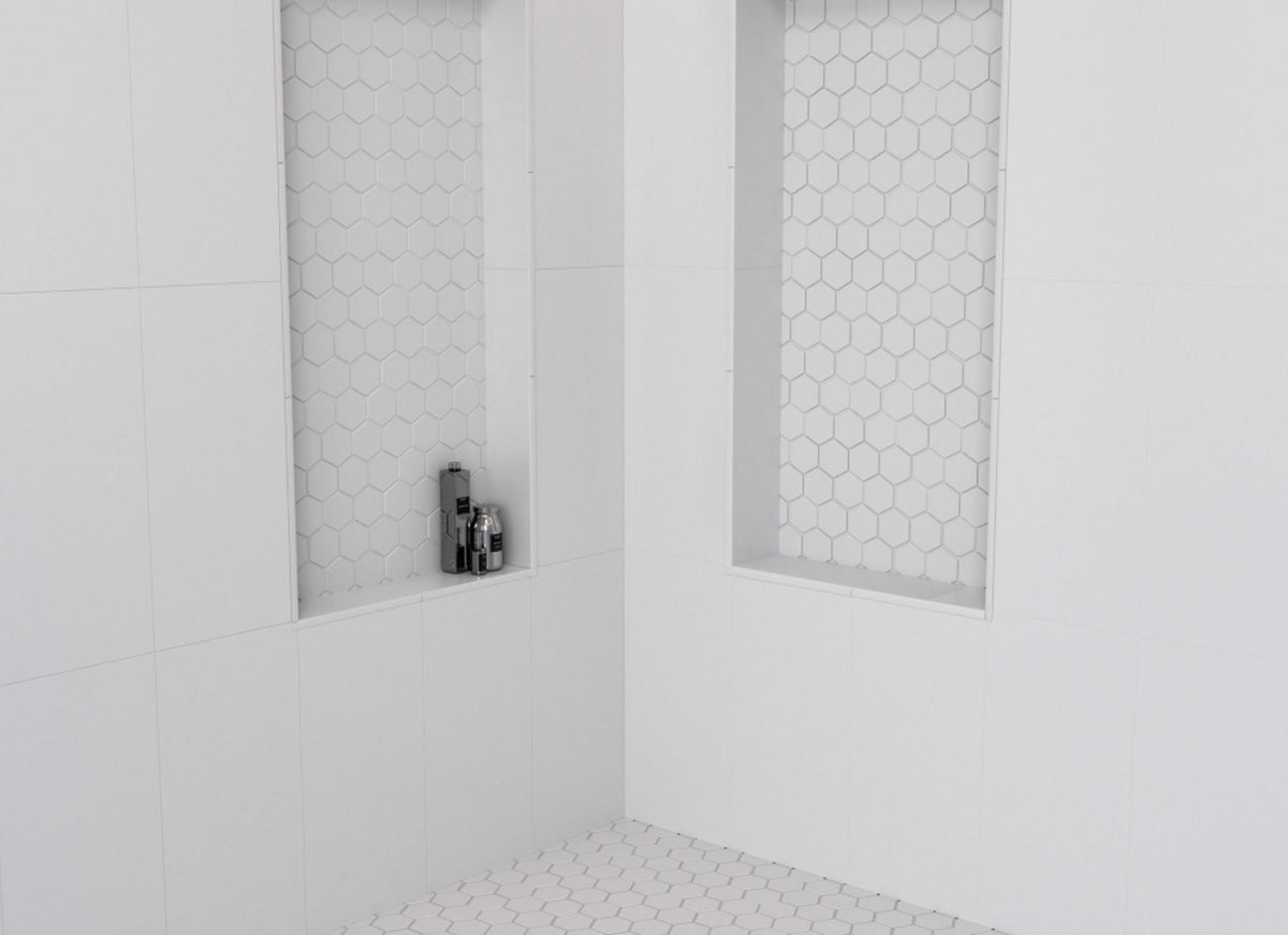 The Finish Line in Kaya Manor Gray