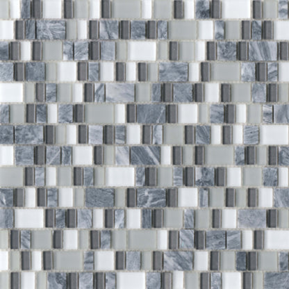 Unique in Epic Glass Tile