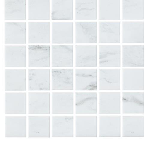 Urban Classics in Carrara - 2x2 Tile