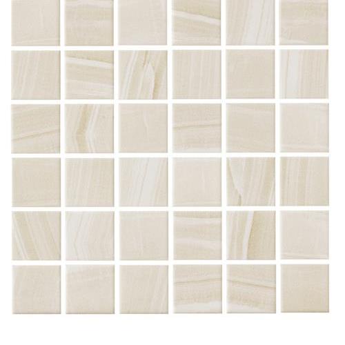 Urban Classics in Onyx - 2x2 Tile