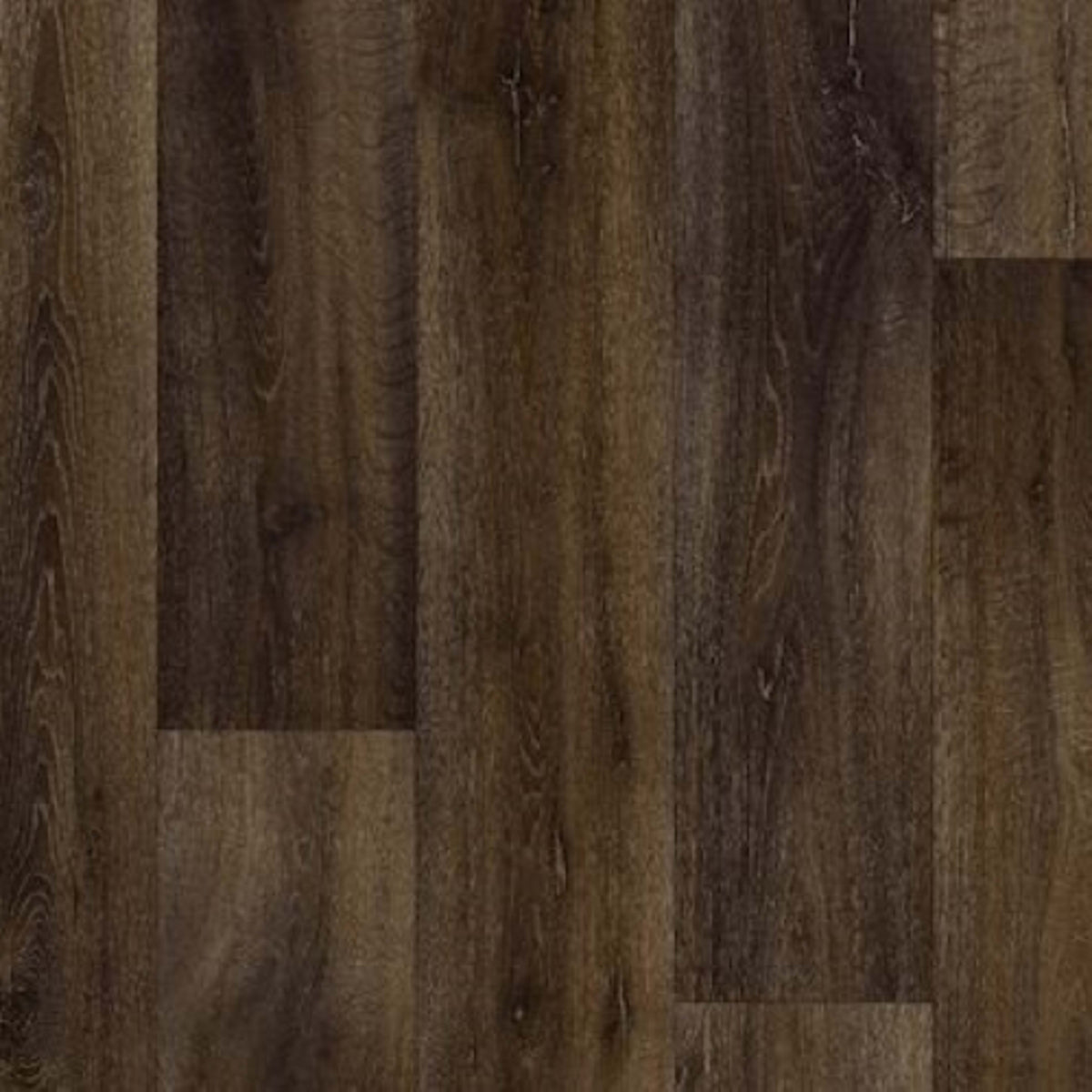 Metro+ in Urban Oak Brunette Vinyl Sheet Goods