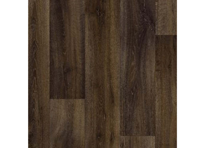 Metro+ in Urban Oak Brunette