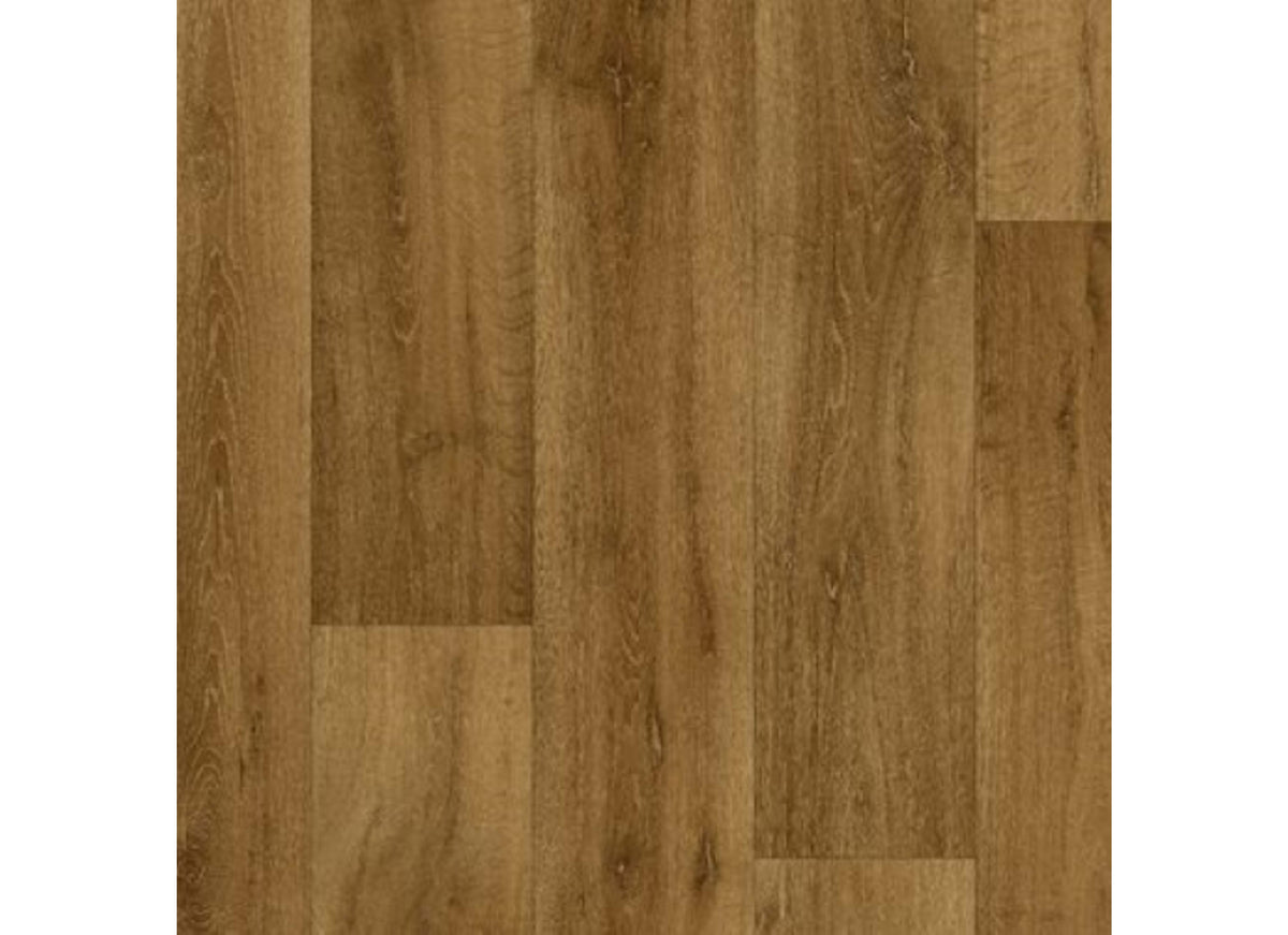 Metro+ in Urban Oak Ginger