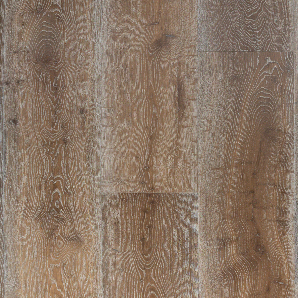 La Riva in Urus Hardwood