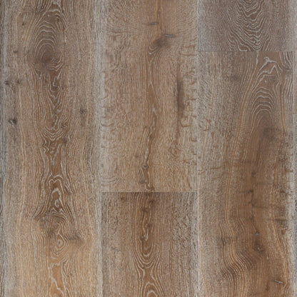 La Riva in Urus Hardwood