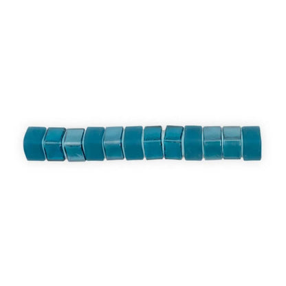 V-Cap 1.5" x 11.25" in Kotor Glass Tile