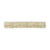 V-Cap 1.5" x 11.25" in Venice Glass Tile