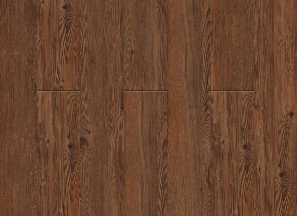 PureGrain Flex - Ozark II in Provincial Oak