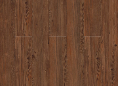 PureGrain Flex - Gallatin in Provincial Oak
