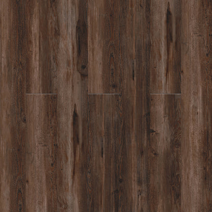 PureGrain Flex - Cascade in Rustic Lodge Luxury Vinyl
