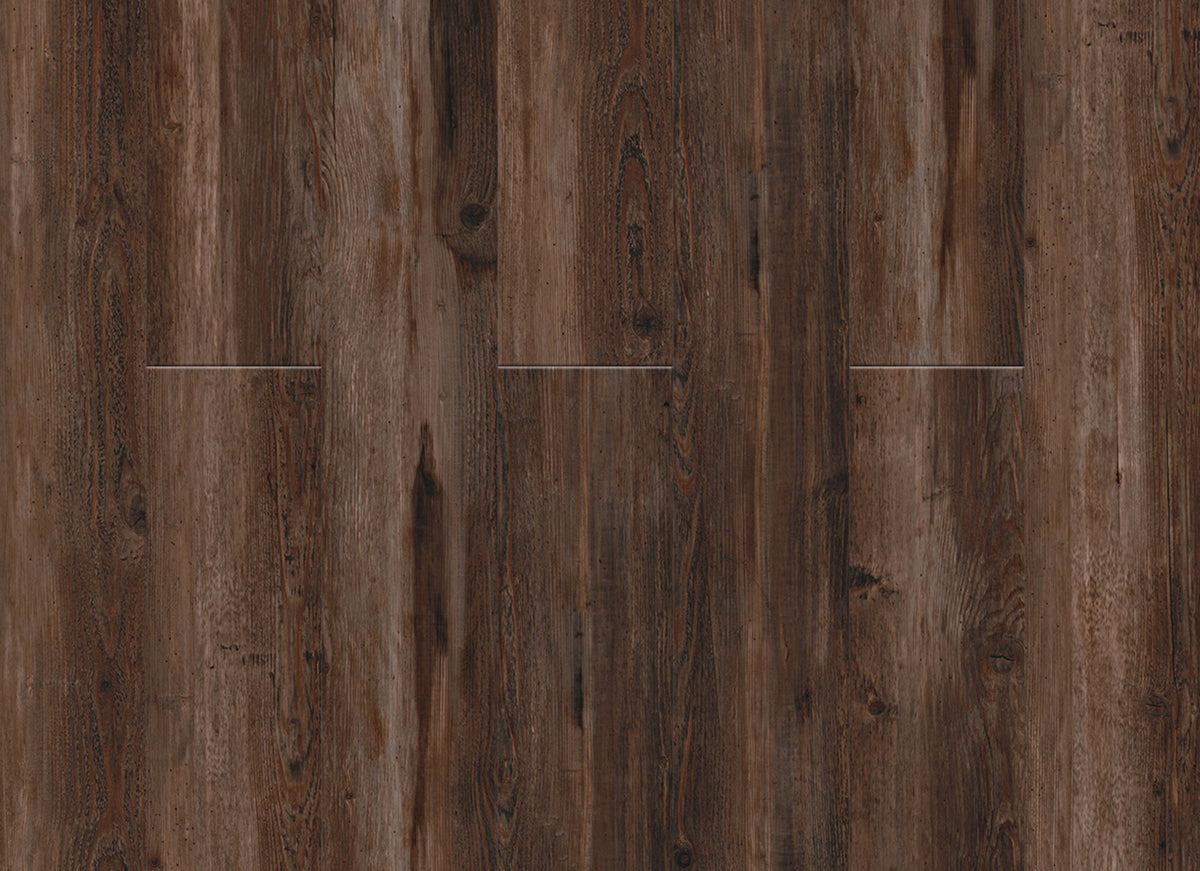 PureGrain Flex - Ozark II in Rustic Lodge