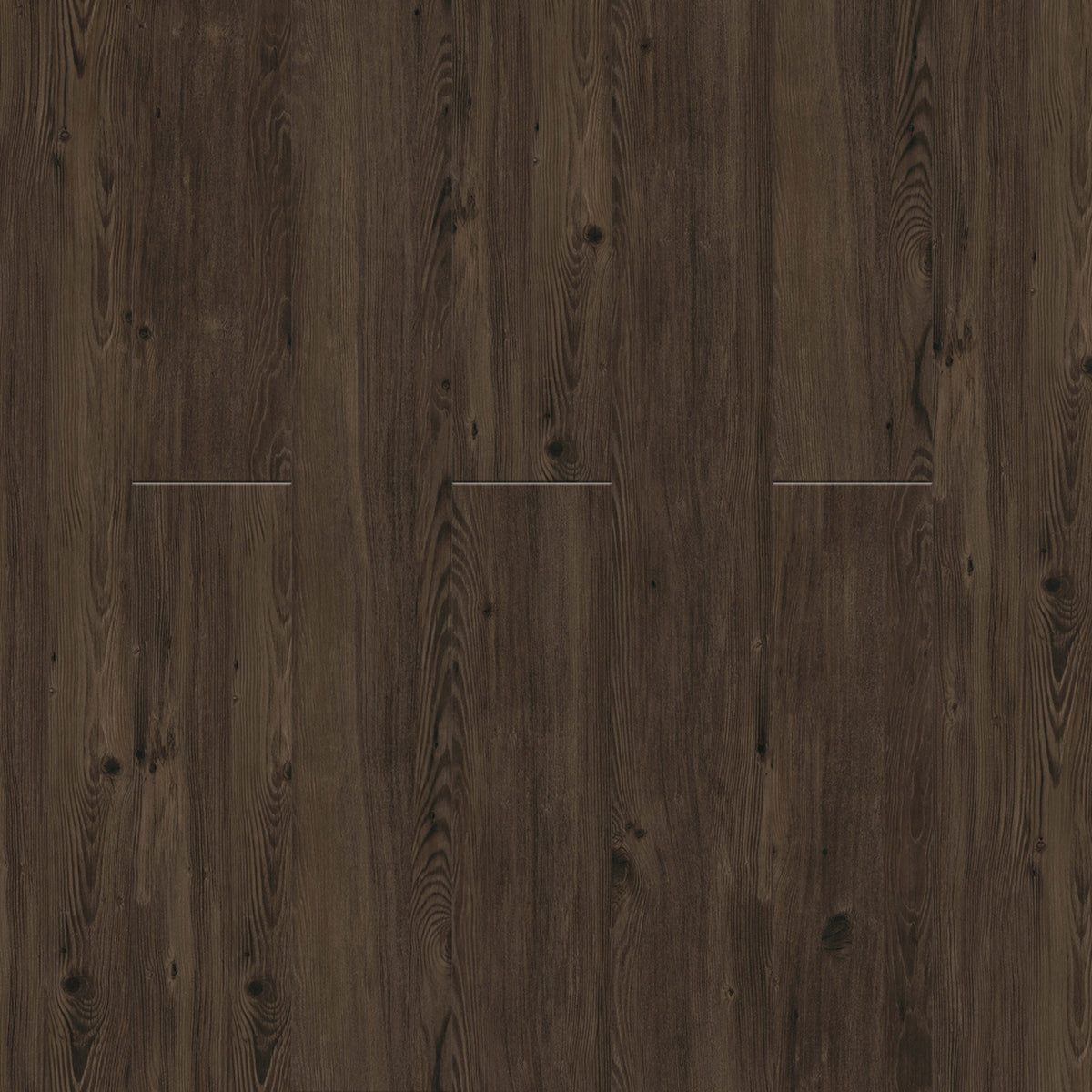 PureGrain Flex - Cascade in Weathered Chestnut Luxury Vinyl