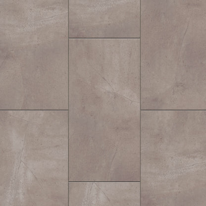 PureGrain Endure - Pietra in Quarry Luxury Vinyl