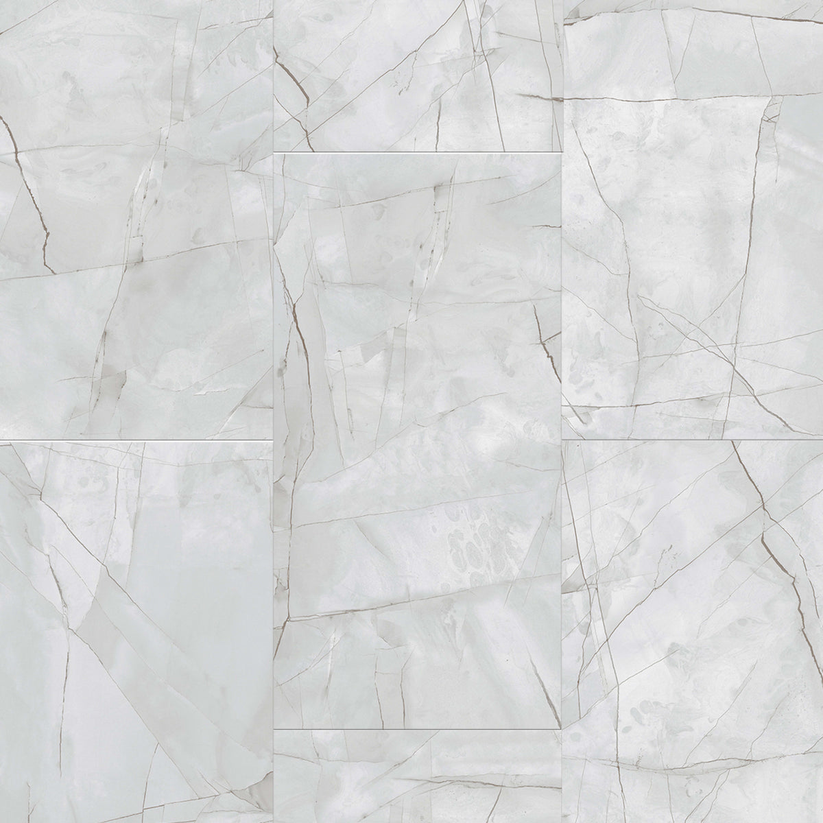 PureGrain Endure - Pietra in Carrara Luxury Vinyl