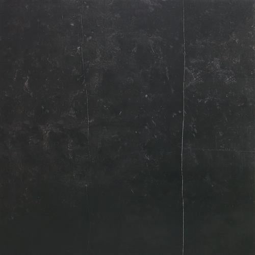 Magma in Black Tile