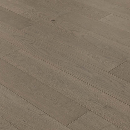 West Winds in Vernon Hardwood