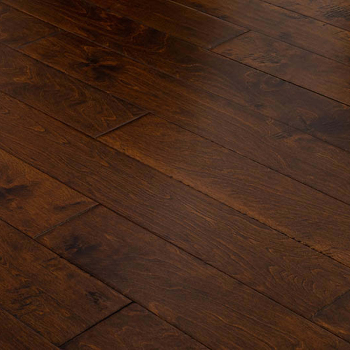 West Winds in Rainbow   Hardwood